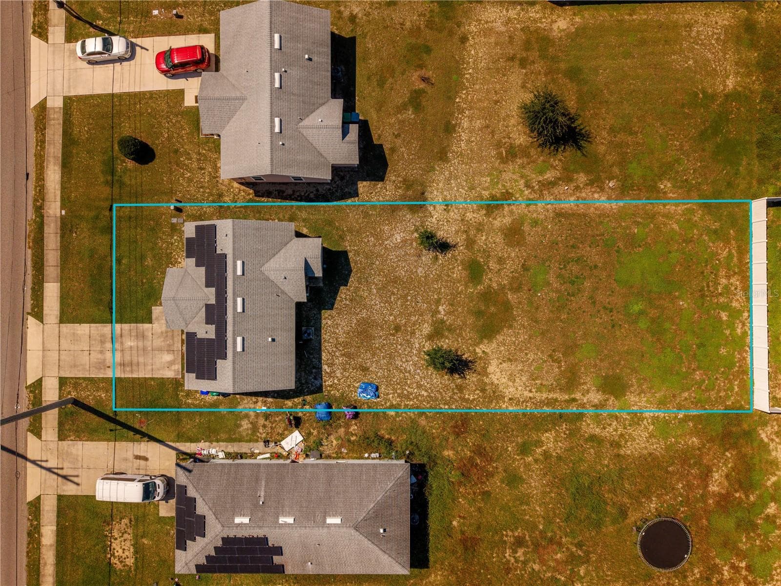 Single Family Residence at 143 W 13TH ST, APOPKA, photo 3 of 21