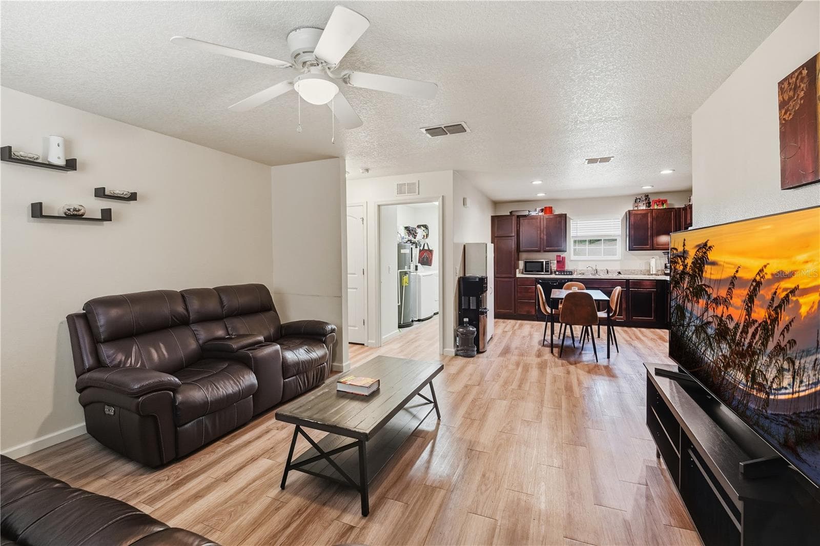 Single Family Residence at 143 W 13TH ST, APOPKA, photo 5 of 21