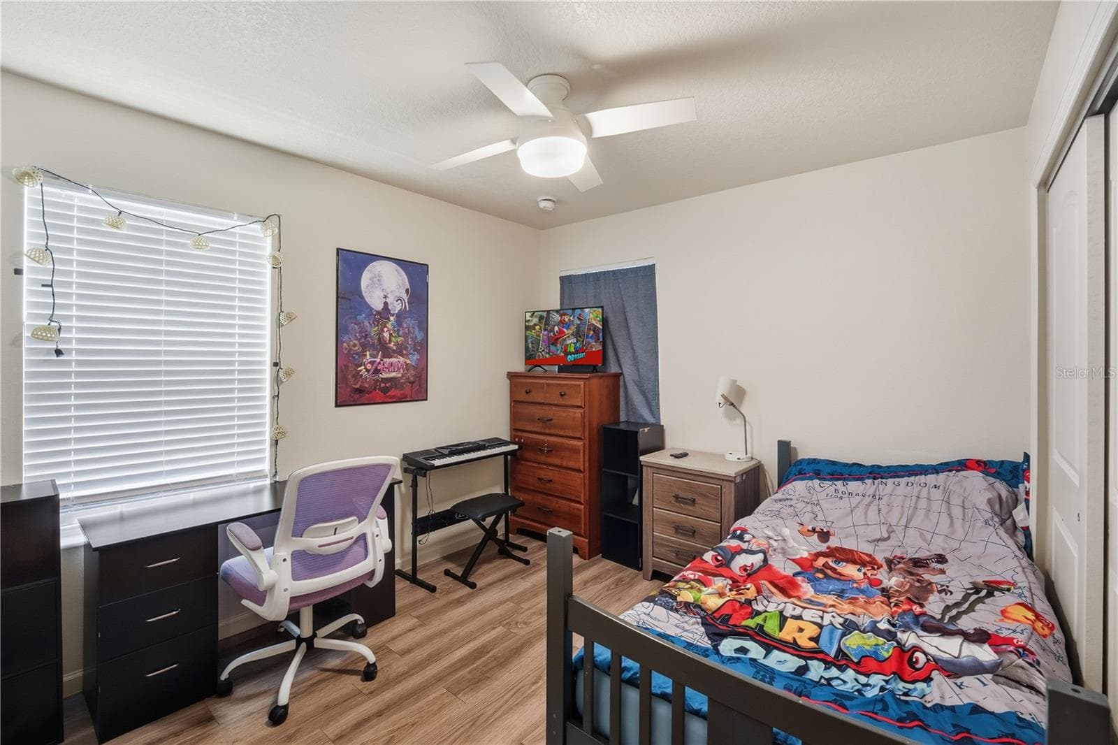 Single Family Residence at 143 W 13TH ST, APOPKA, photo 13 of 21