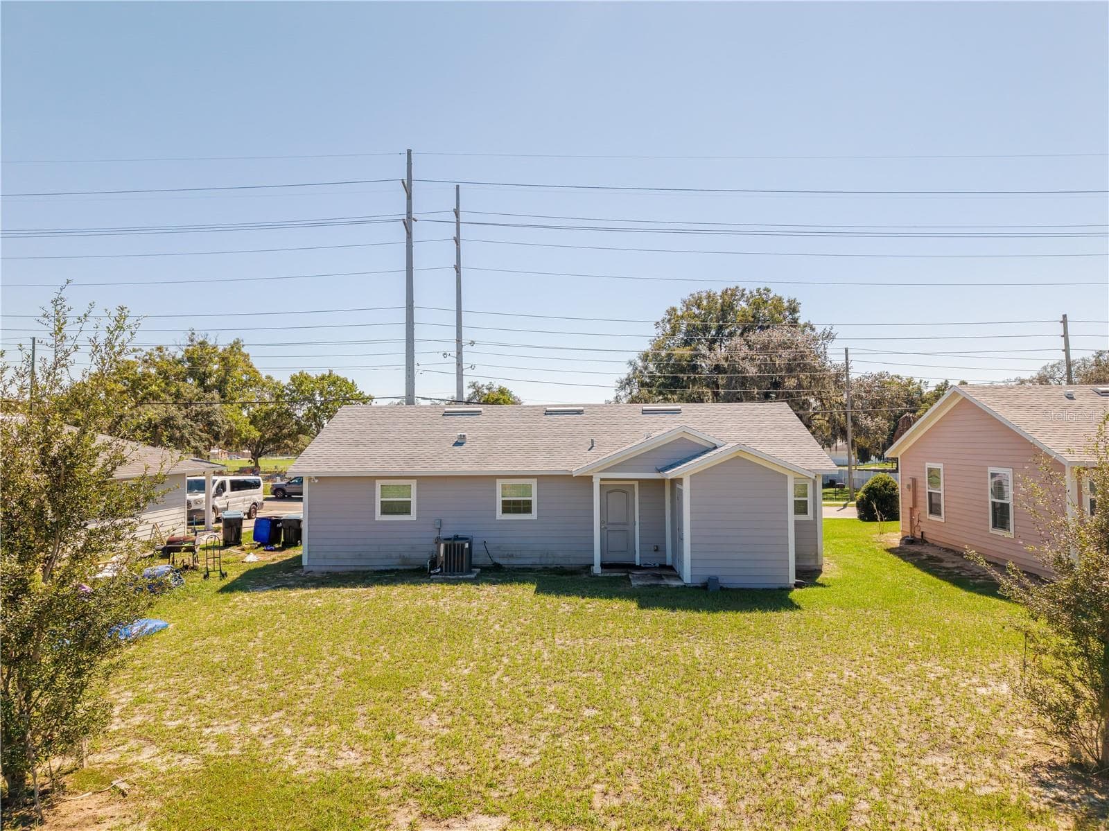 Single Family Residence at 143 W 13TH ST, APOPKA, photo 17 of 21