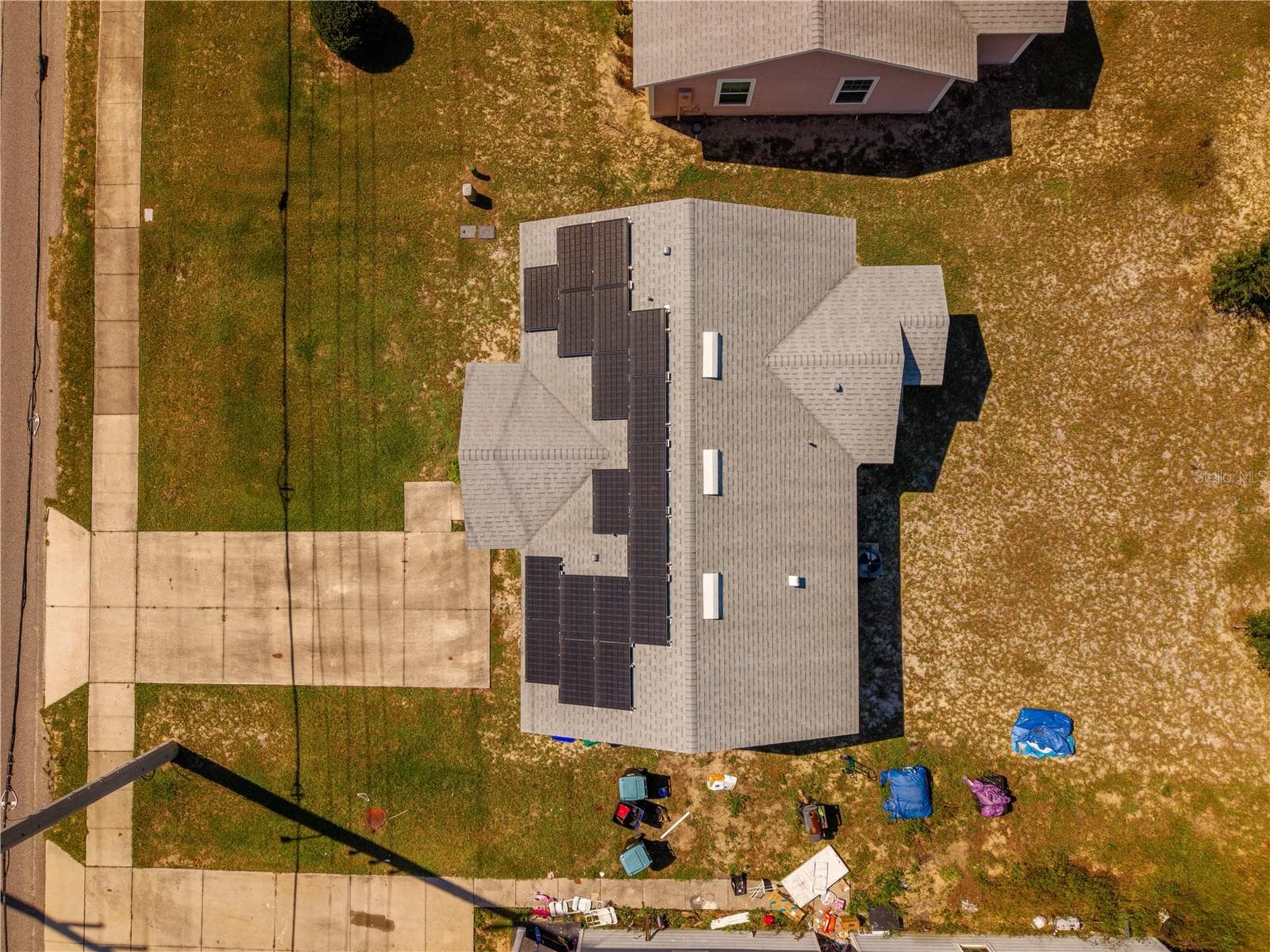 Single Family Residence at 143 W 13TH ST, APOPKA, photo 18 of 21