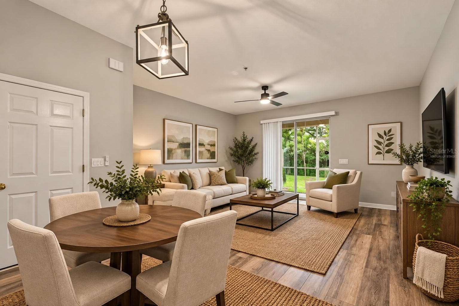 Virtually staged - 1125 GRANTHAM DR, SARASOTA