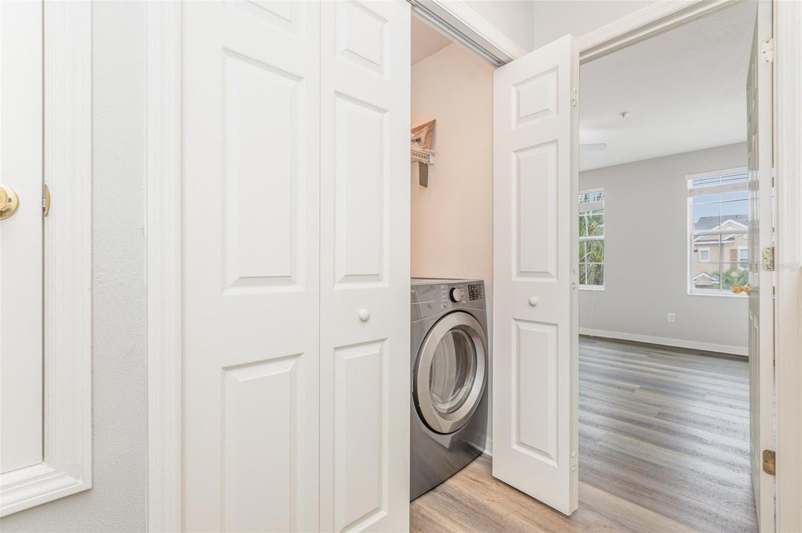 New washer and dryer - 1125 GRANTHAM DR, SARASOTA