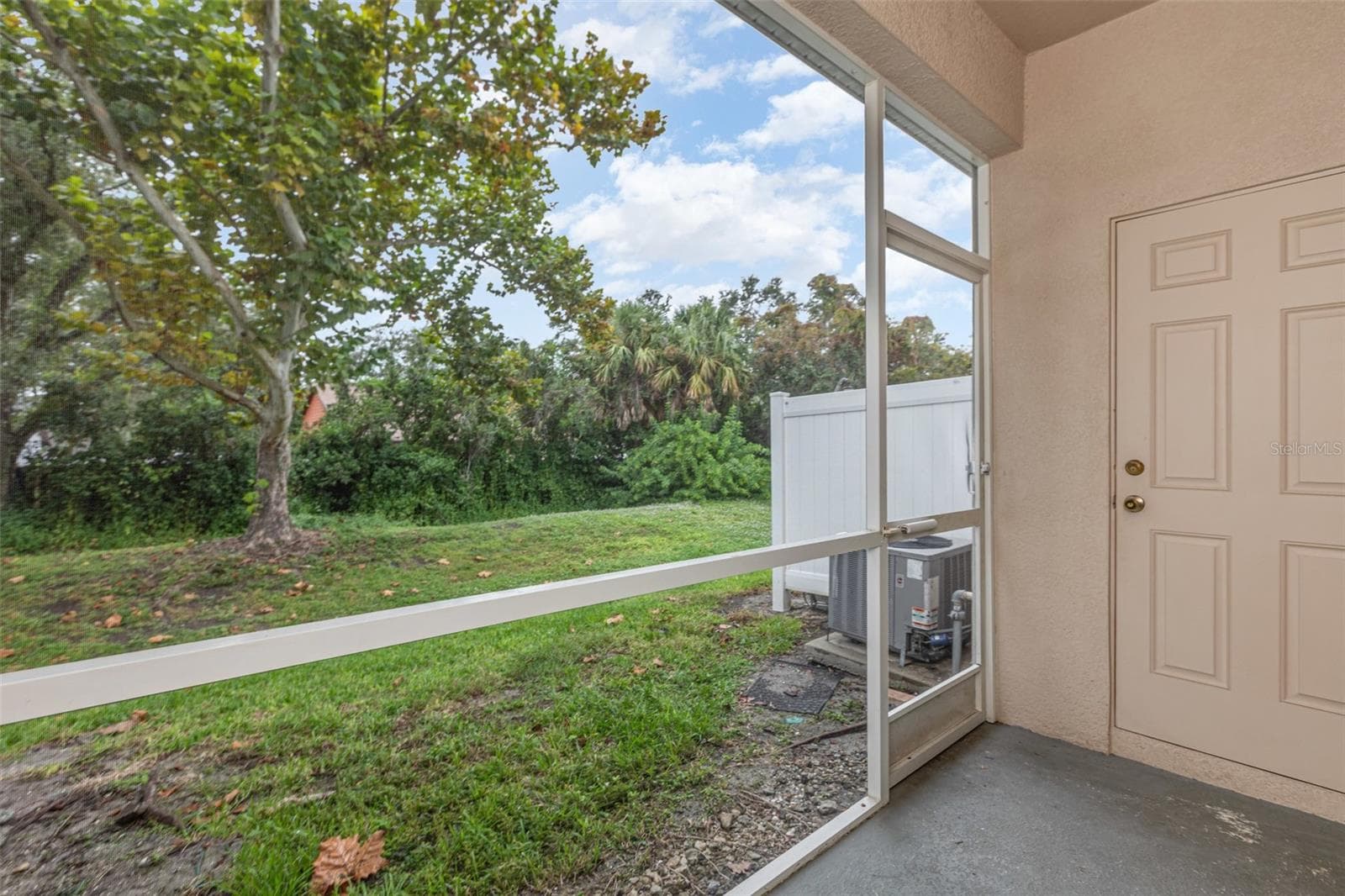 No backyard neighbors! - 1125 GRANTHAM DR, SARASOTA