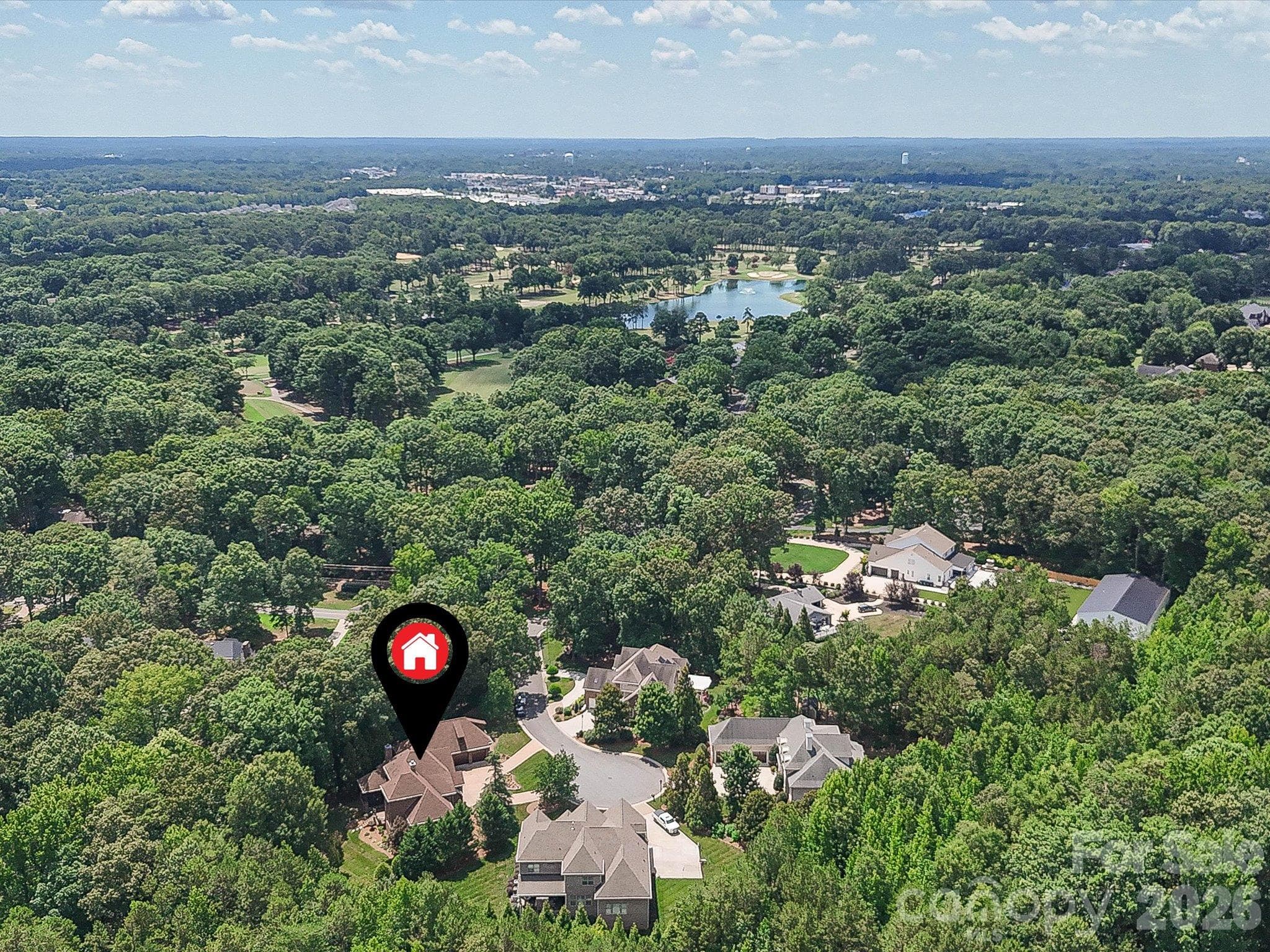 More Views - 2320 Brawinal Court, Monroe