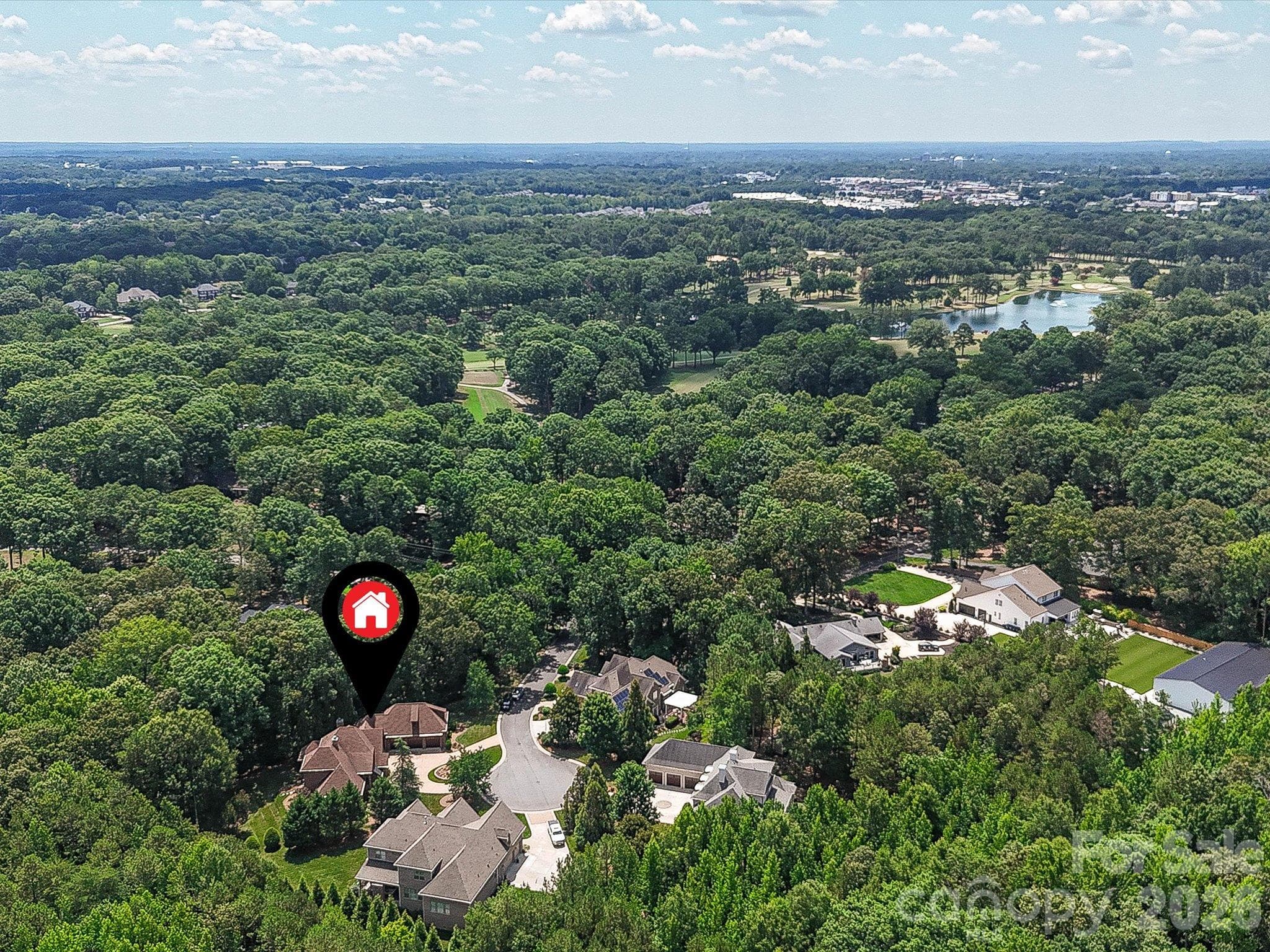More Views - 2320 Brawinal Court, Monroe