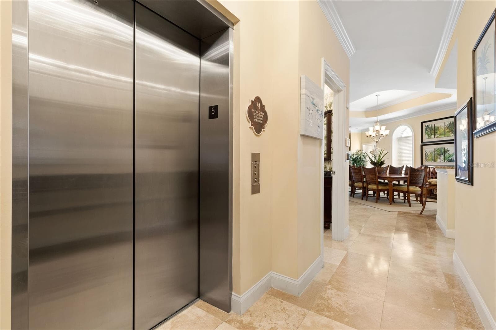 Condominium at 200 OCEAN CREST DR #553, PALM COAST, photo 9 of 84