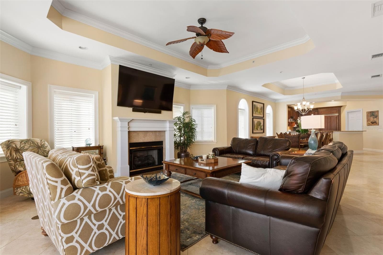 Condominium at 200 OCEAN CREST DR #553, PALM COAST, photo 14 of 84