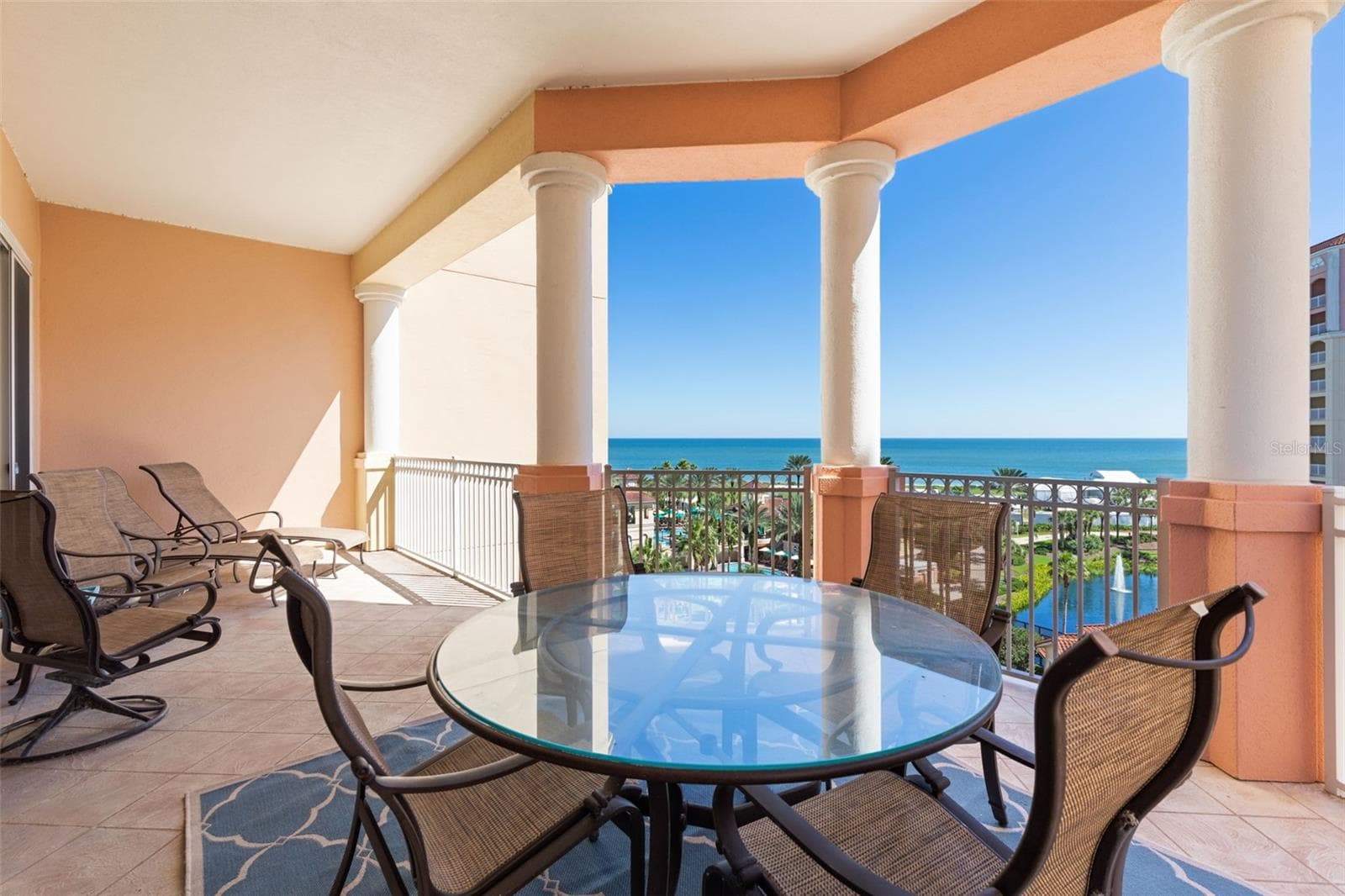 Condominium at 200 OCEAN CREST DR #553, PALM COAST, photo 17 of 84