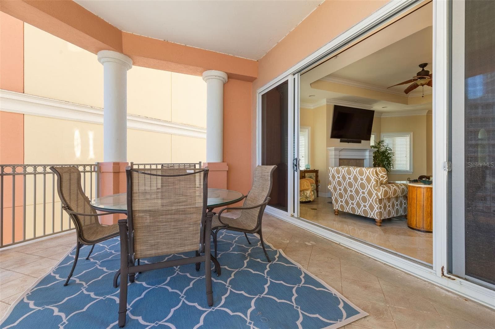 Condominium at 200 OCEAN CREST DR #553, PALM COAST, photo 18 of 84