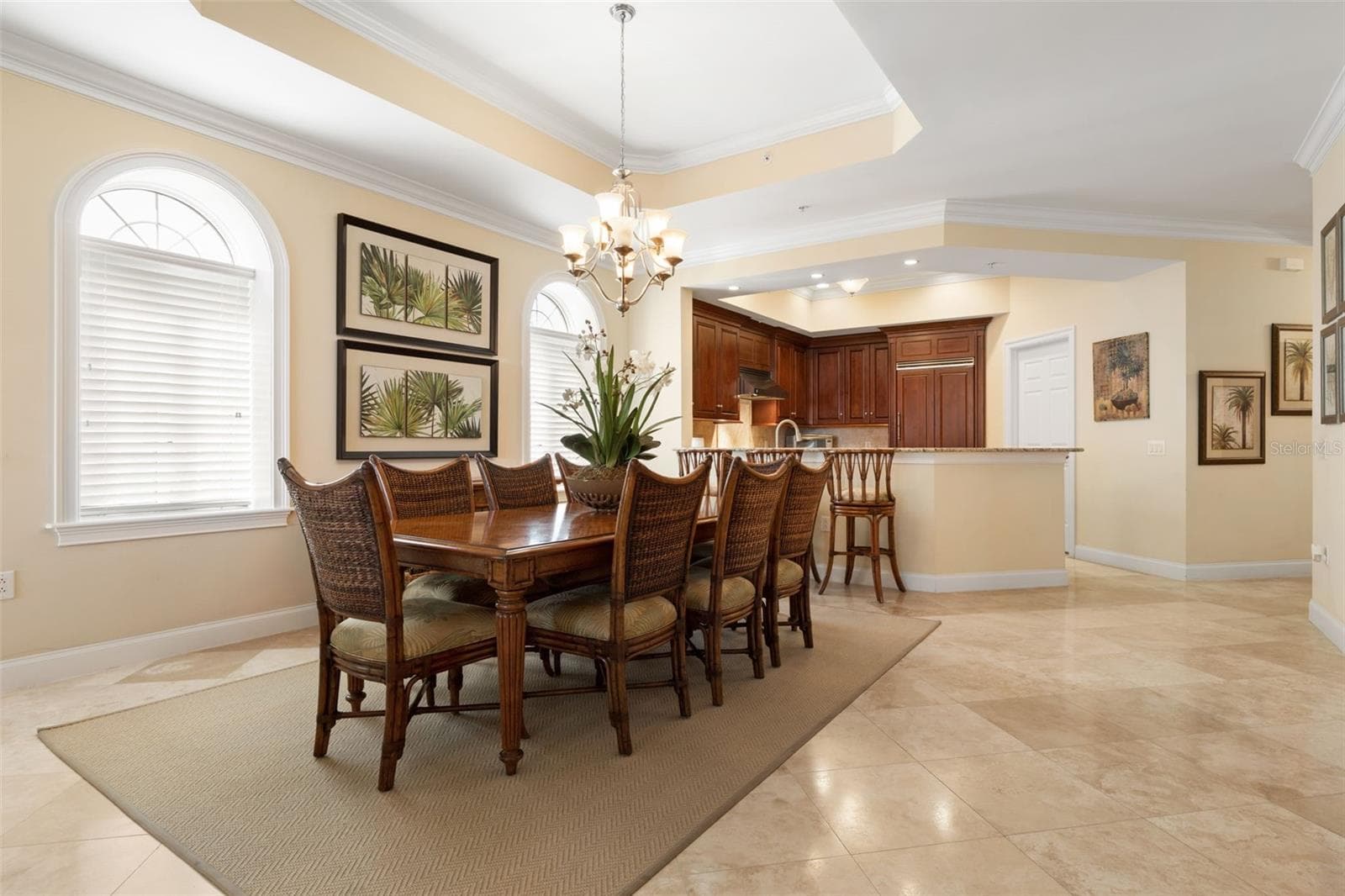 Condominium at 200 OCEAN CREST DR #553, PALM COAST, photo 21 of 84