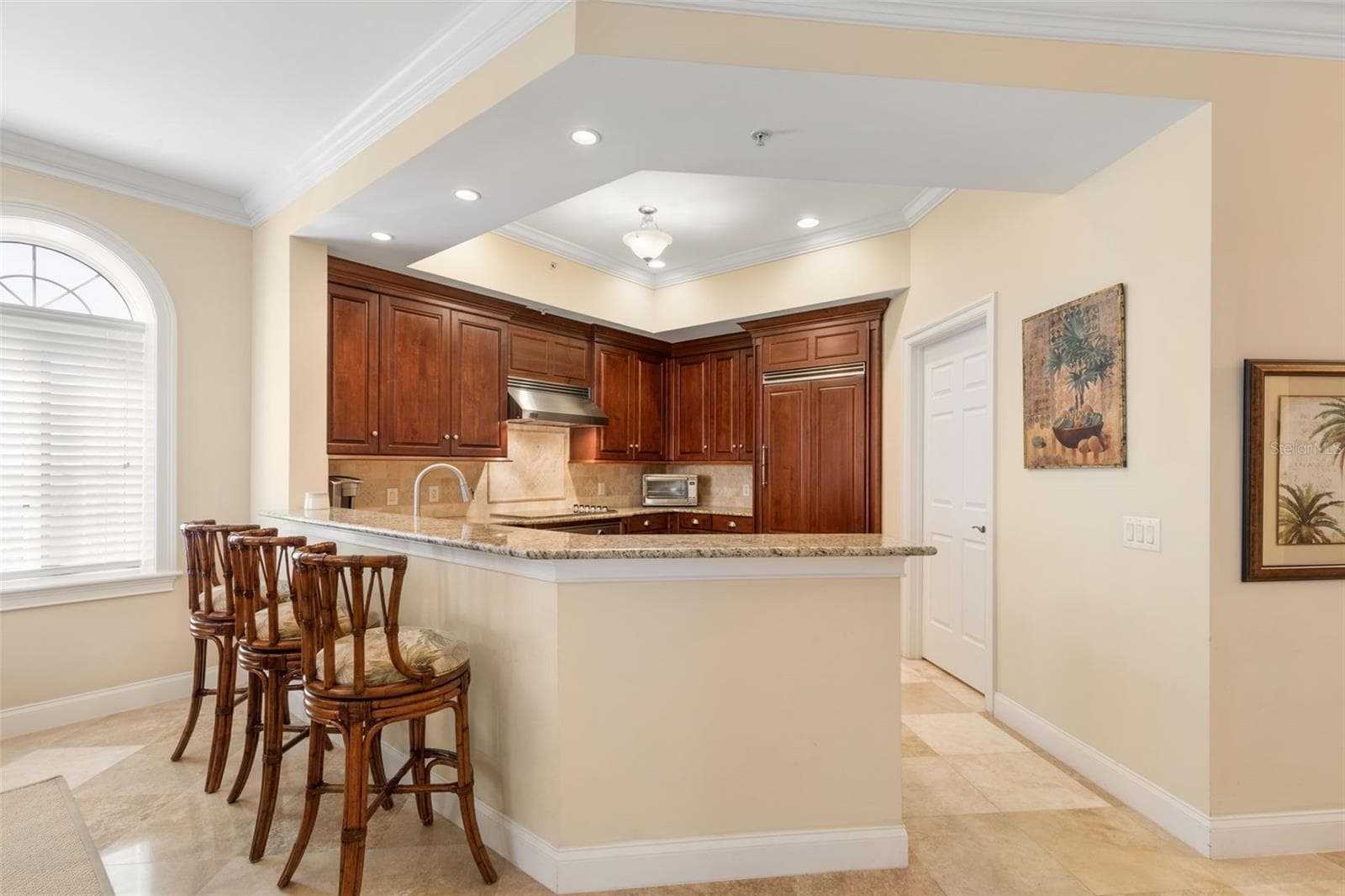 Condominium at 200 OCEAN CREST DR #553, PALM COAST, photo 22 of 84