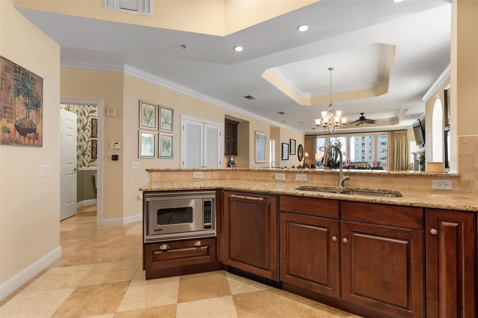 Condominium at 200 OCEAN CREST DR #553, PALM COAST, photo 25 of 84