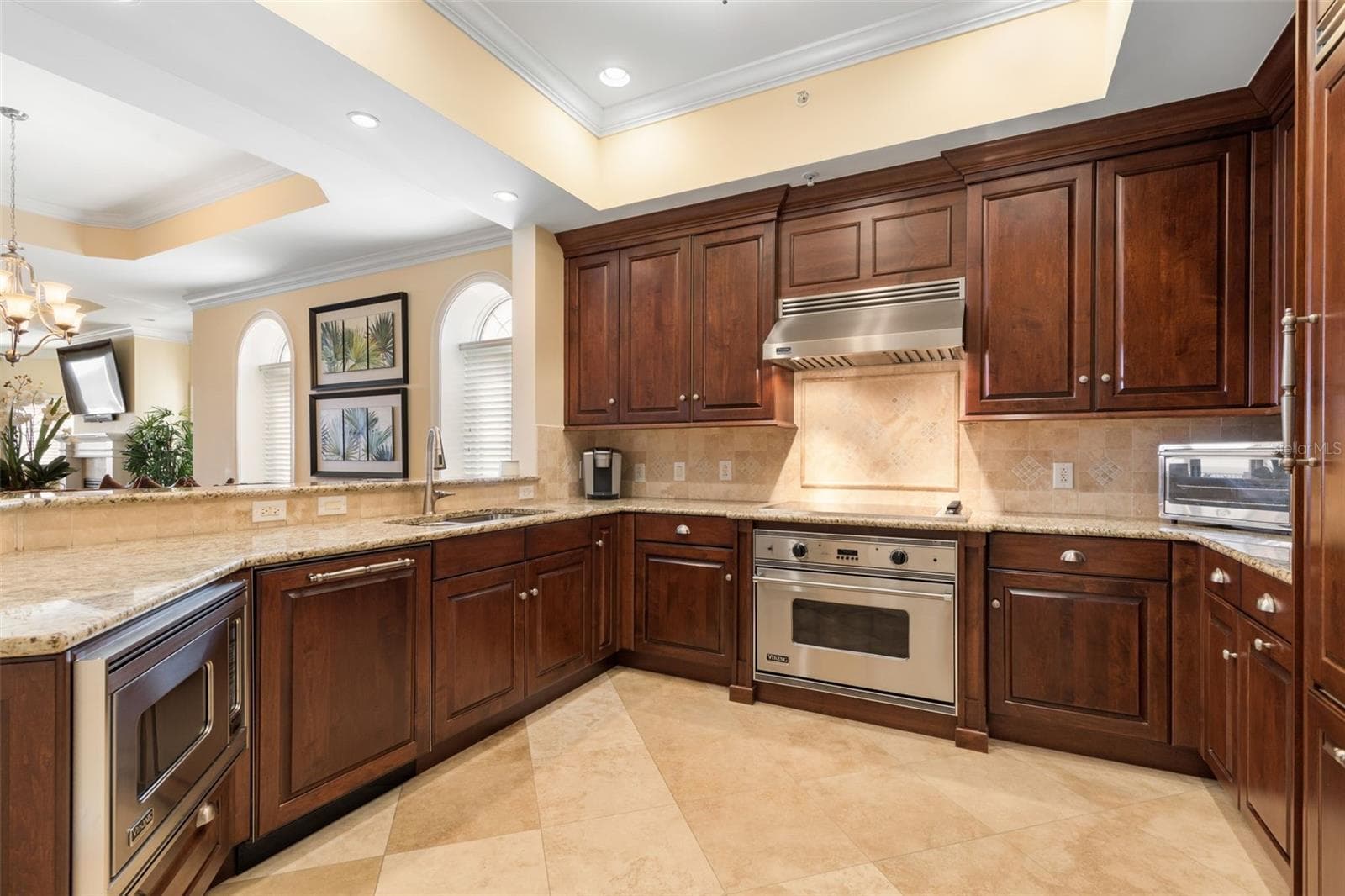Condominium at 200 OCEAN CREST DR #553, PALM COAST, photo 26 of 84