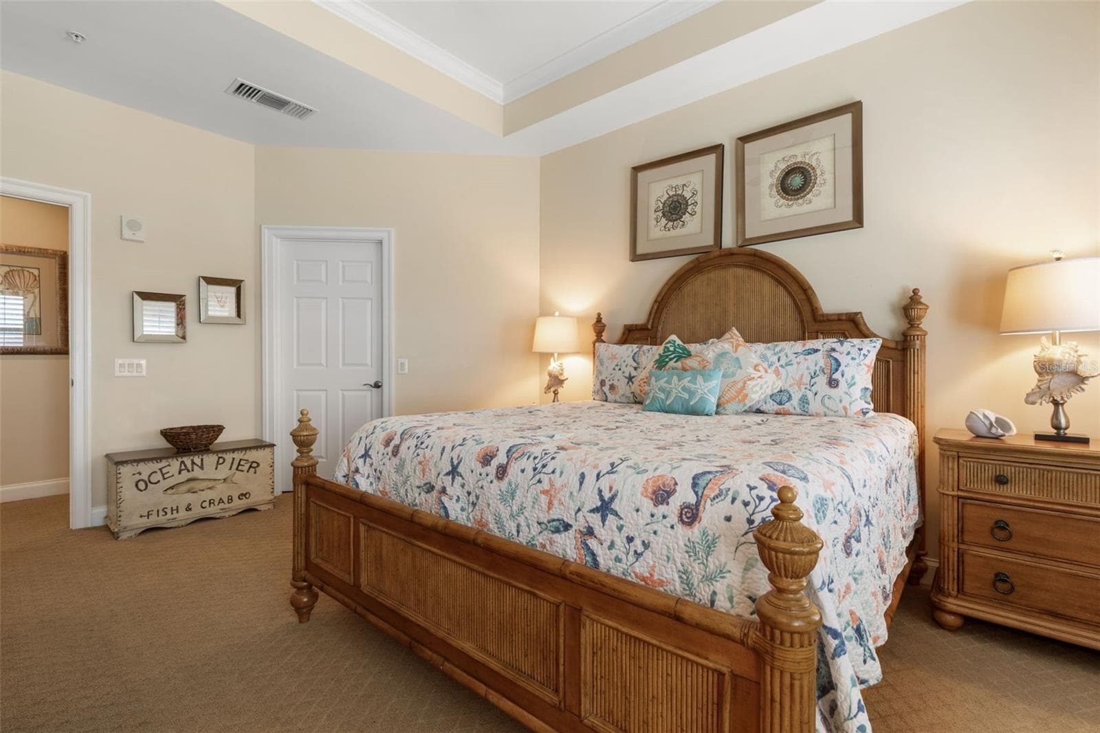 Condominium at 200 OCEAN CREST DR #553, PALM COAST, photo 42 of 84
