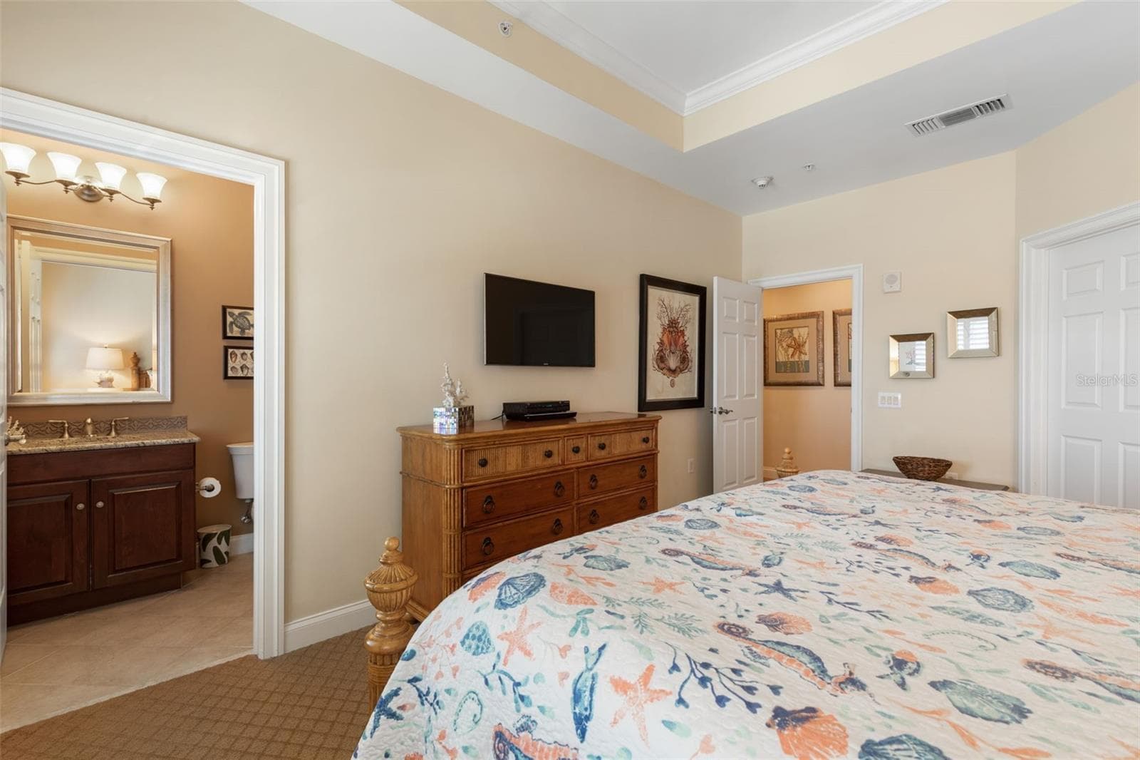 Condominium at 200 OCEAN CREST DR #553, PALM COAST, photo 43 of 84