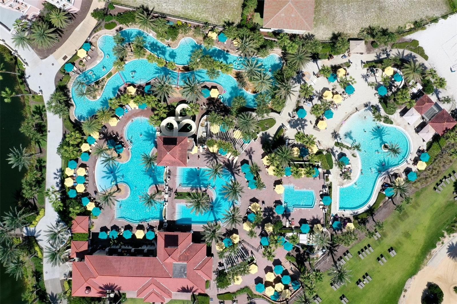 Condominium at 200 OCEAN CREST DR #553, PALM COAST, photo 48 of 84