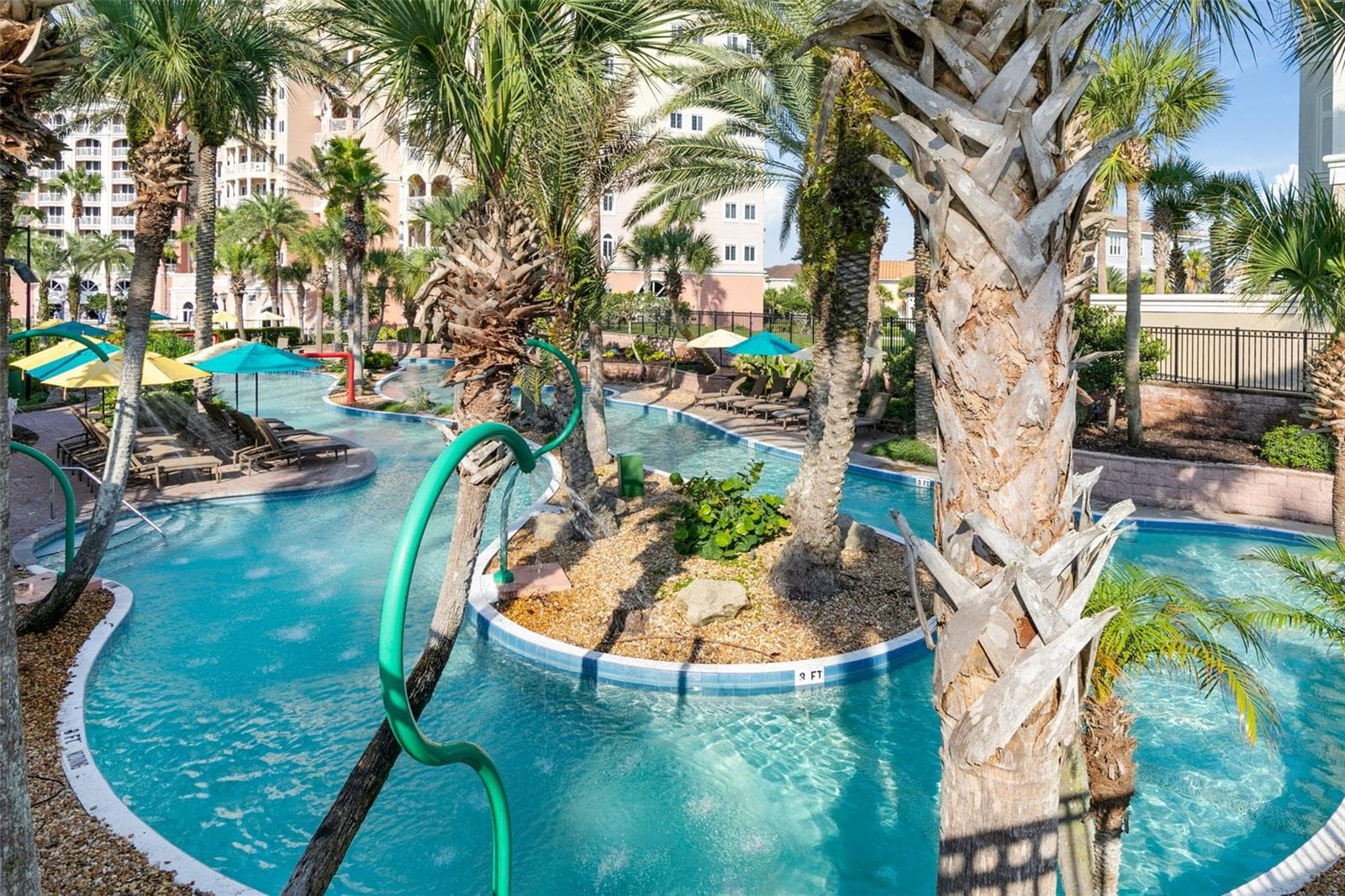 Condominium at 200 OCEAN CREST DR #553, PALM COAST, photo 55 of 84