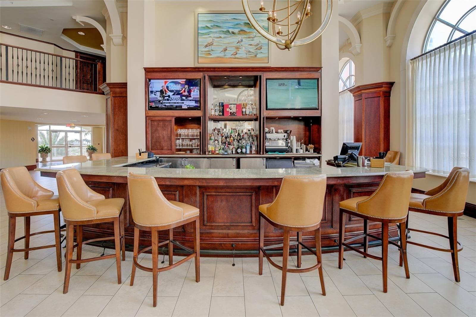 Condominium at 200 OCEAN CREST DR #553, PALM COAST, photo 67 of 84