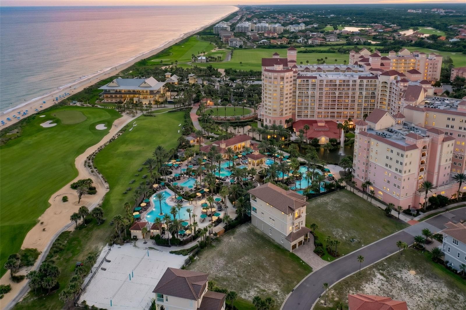 Condominium at 200 OCEAN CREST DR #553, PALM COAST, photo 77 of 84