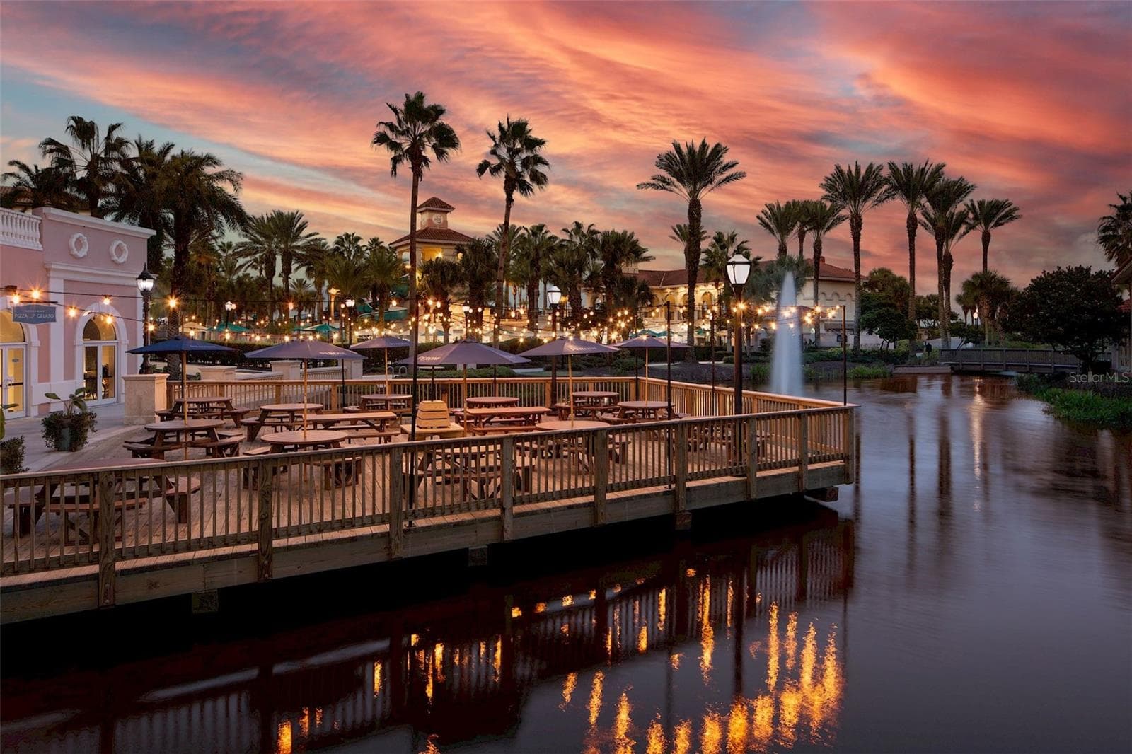 Boardwalk - 200 OCEAN CREST DR #553, PALM COAST