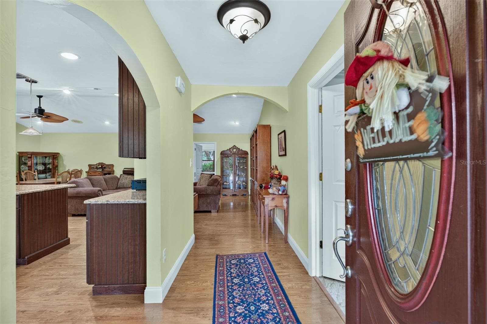 Single Family Residence at 657 SE 2ND AVE, MELROSE, photo 14 of 70