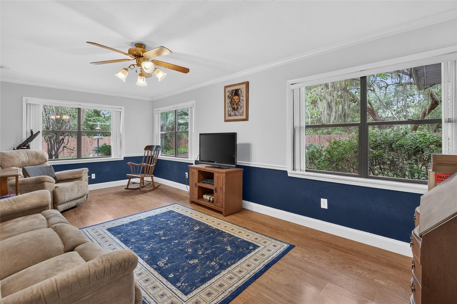 Single Family Residence at 657 SE 2ND AVE, MELROSE, photo 48 of 70