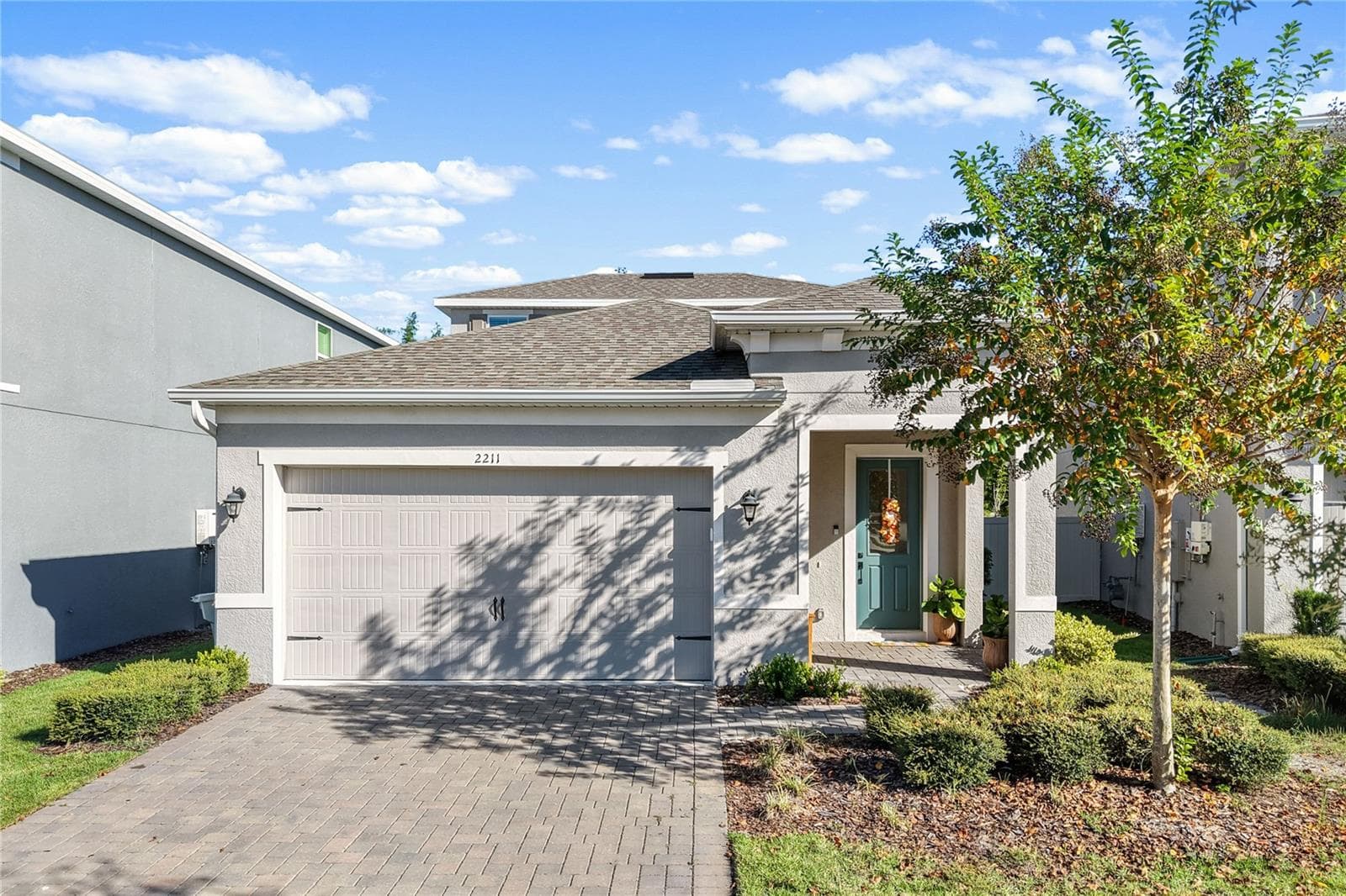 Single Family Residence at 2211 EMERALD SPRINGS DR, APOPKA, photo 3 of 49