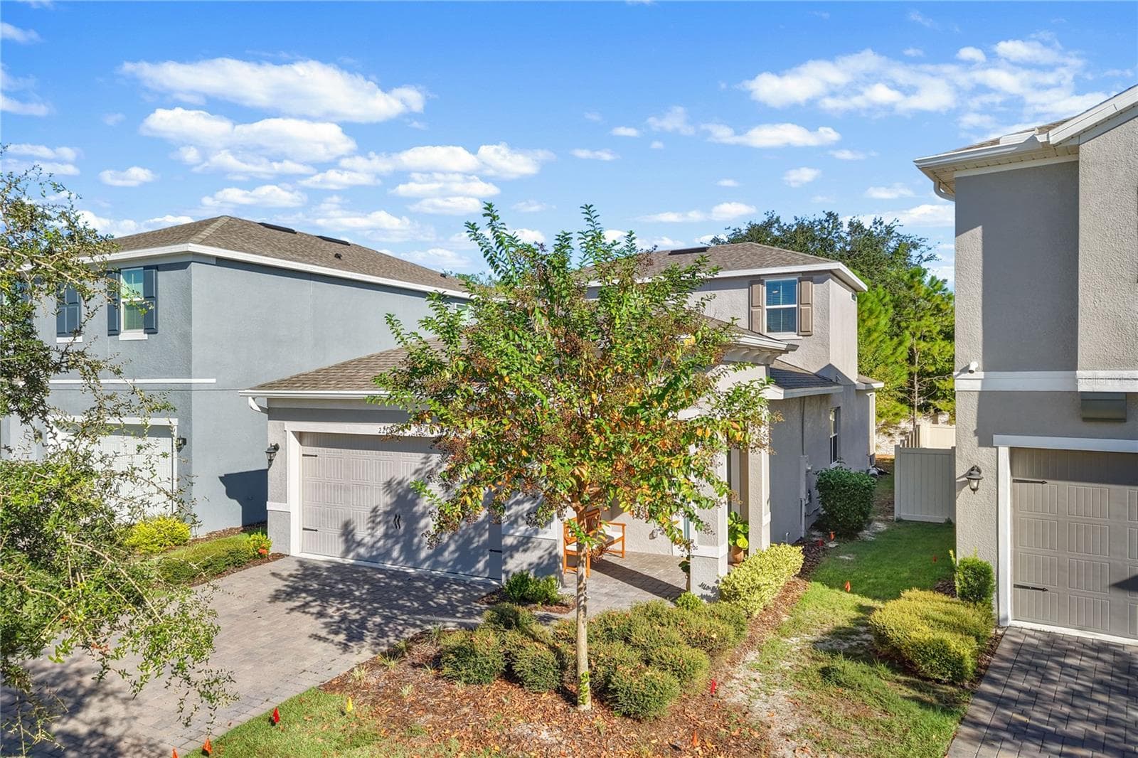 Single Family Residence at 2211 EMERALD SPRINGS DR, APOPKA, photo 4 of 49