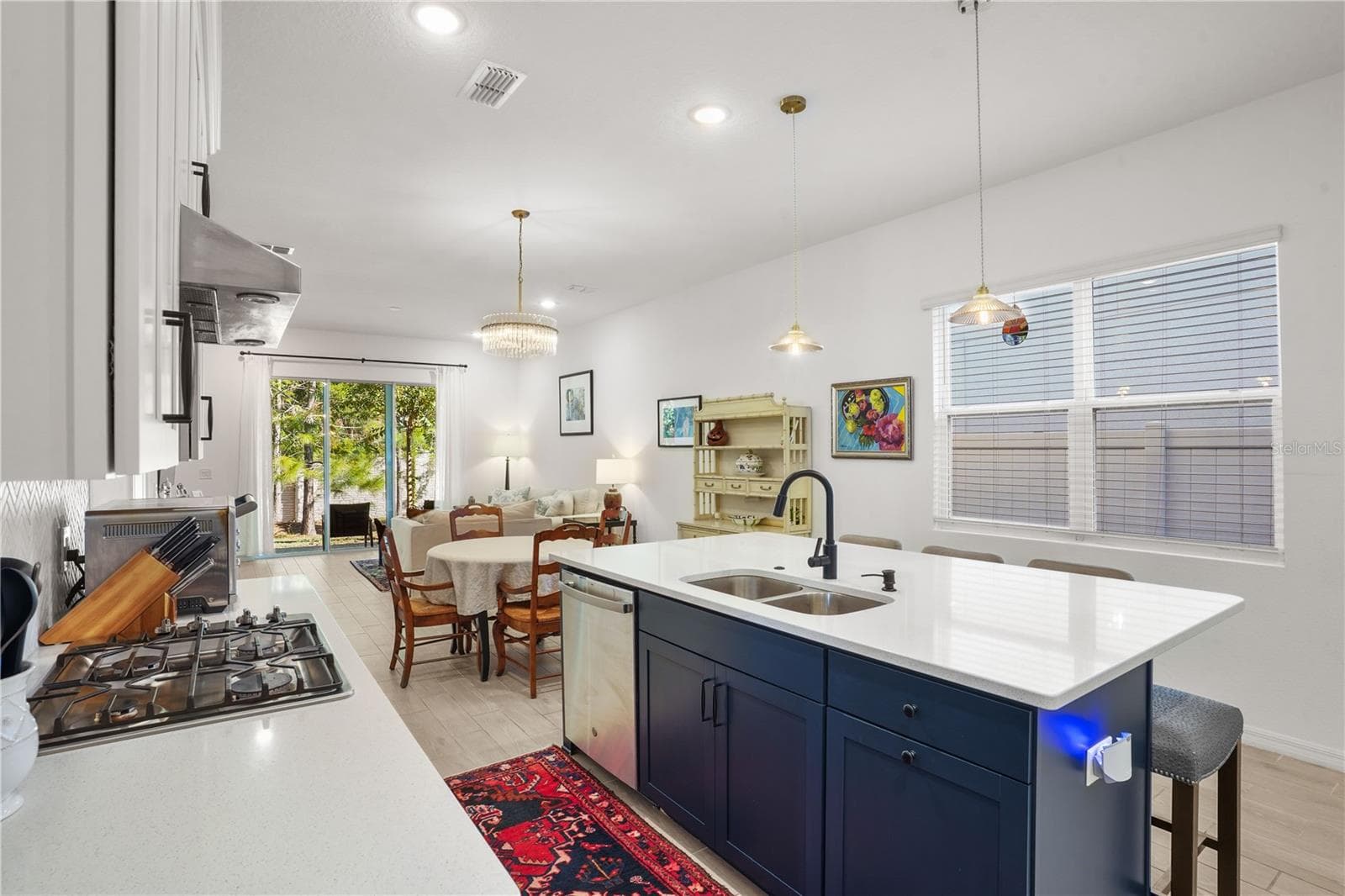 Single Family Residence at 2211 EMERALD SPRINGS DR, APOPKA, photo 12 of 49