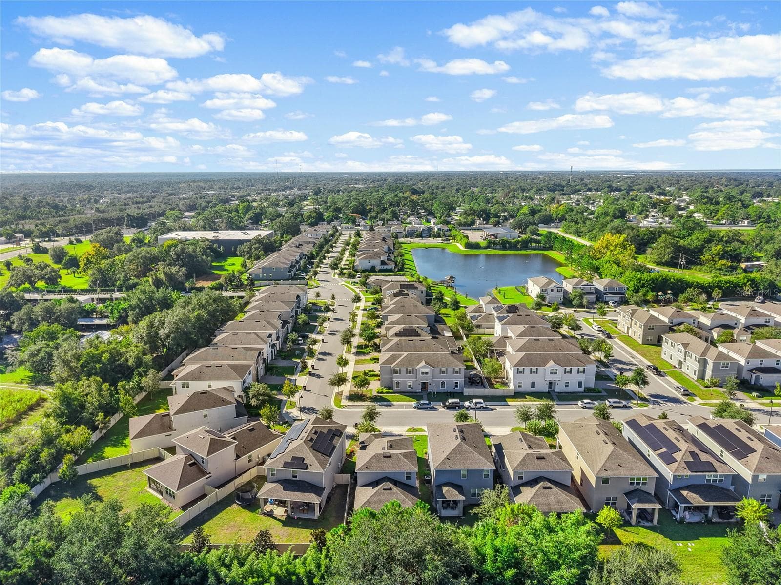 Single Family Residence at 2211 EMERALD SPRINGS DR, APOPKA, photo 41 of 49
