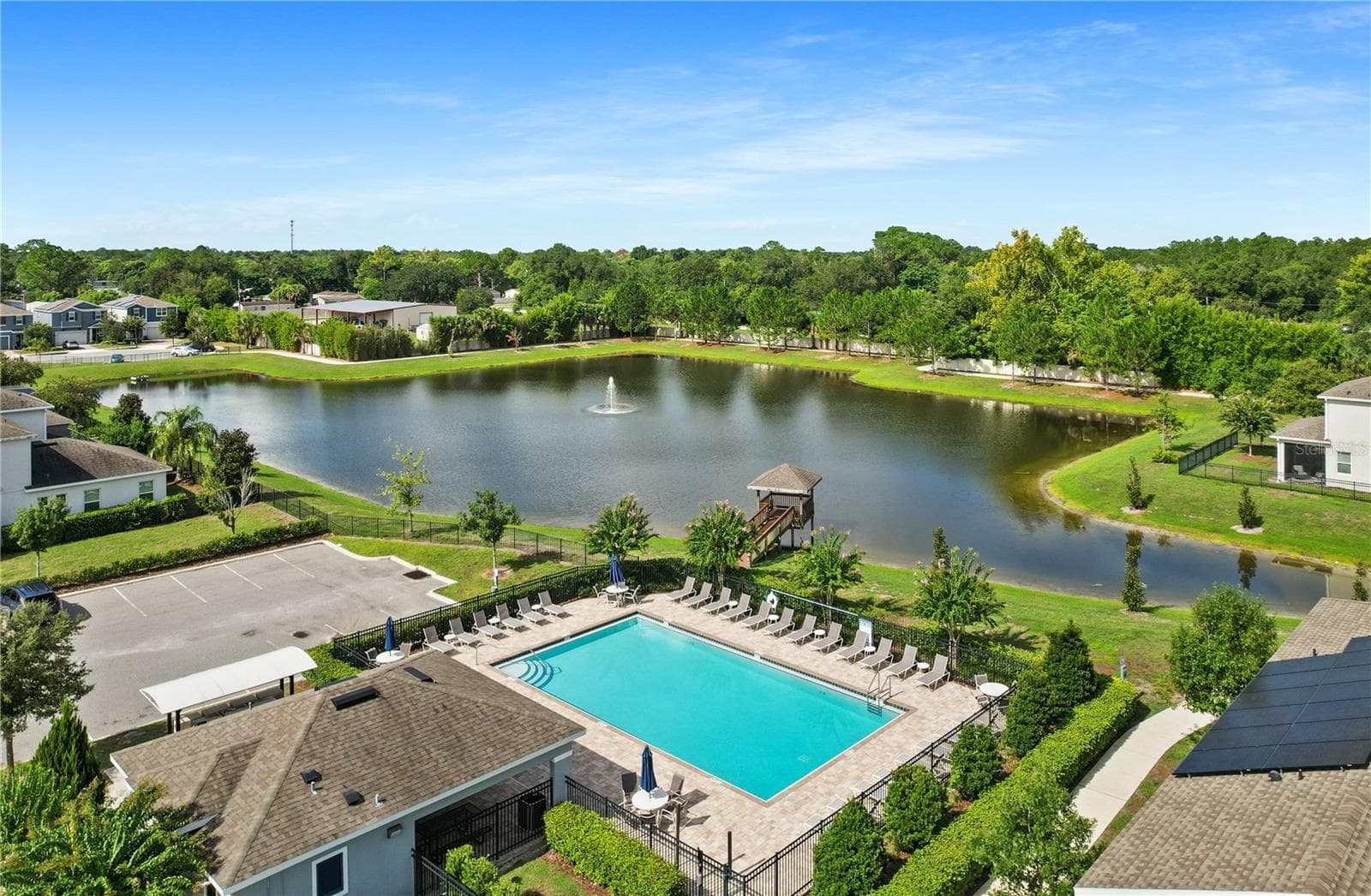 Single Family Residence at 2211 EMERALD SPRINGS DR, APOPKA, photo 46 of 49
