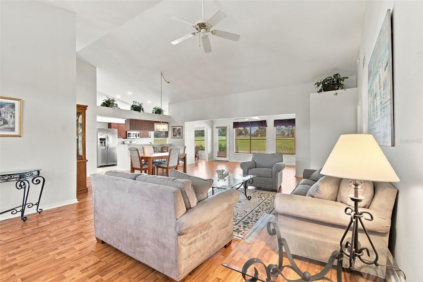 Villa at 11115 SUN TREE RD, HUDSON, photo 4 of 61