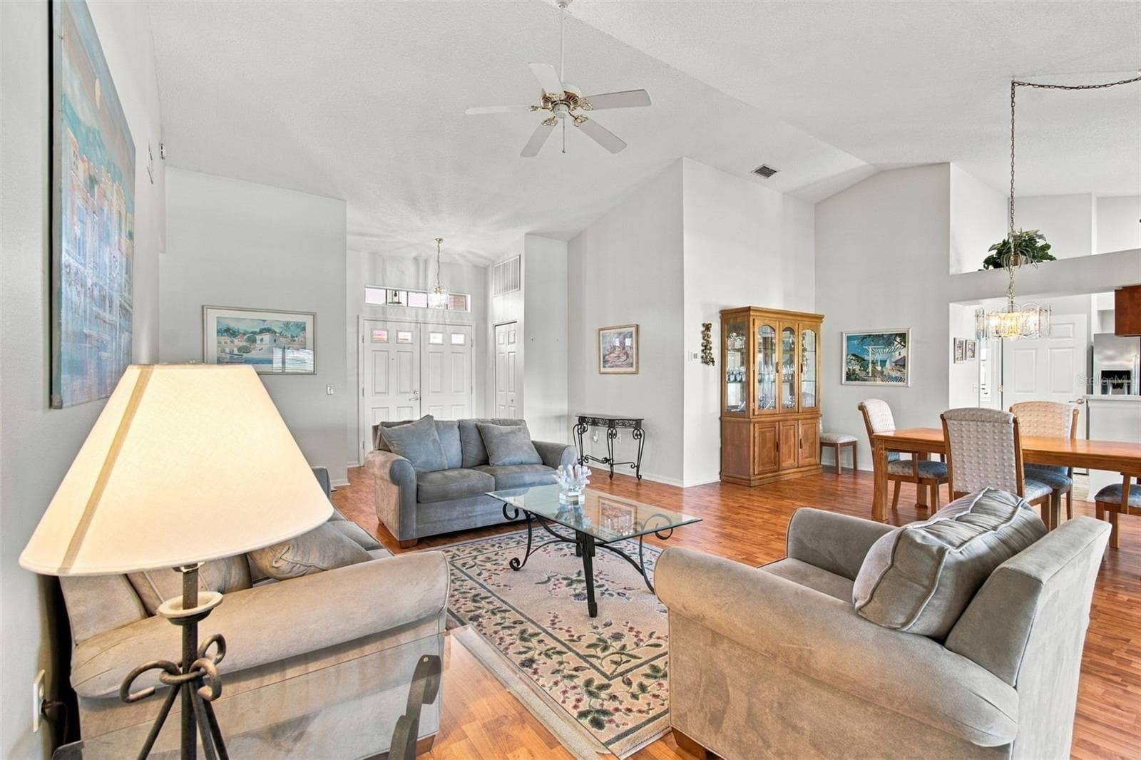 Villa at 11115 SUN TREE RD, HUDSON, photo 5 of 61