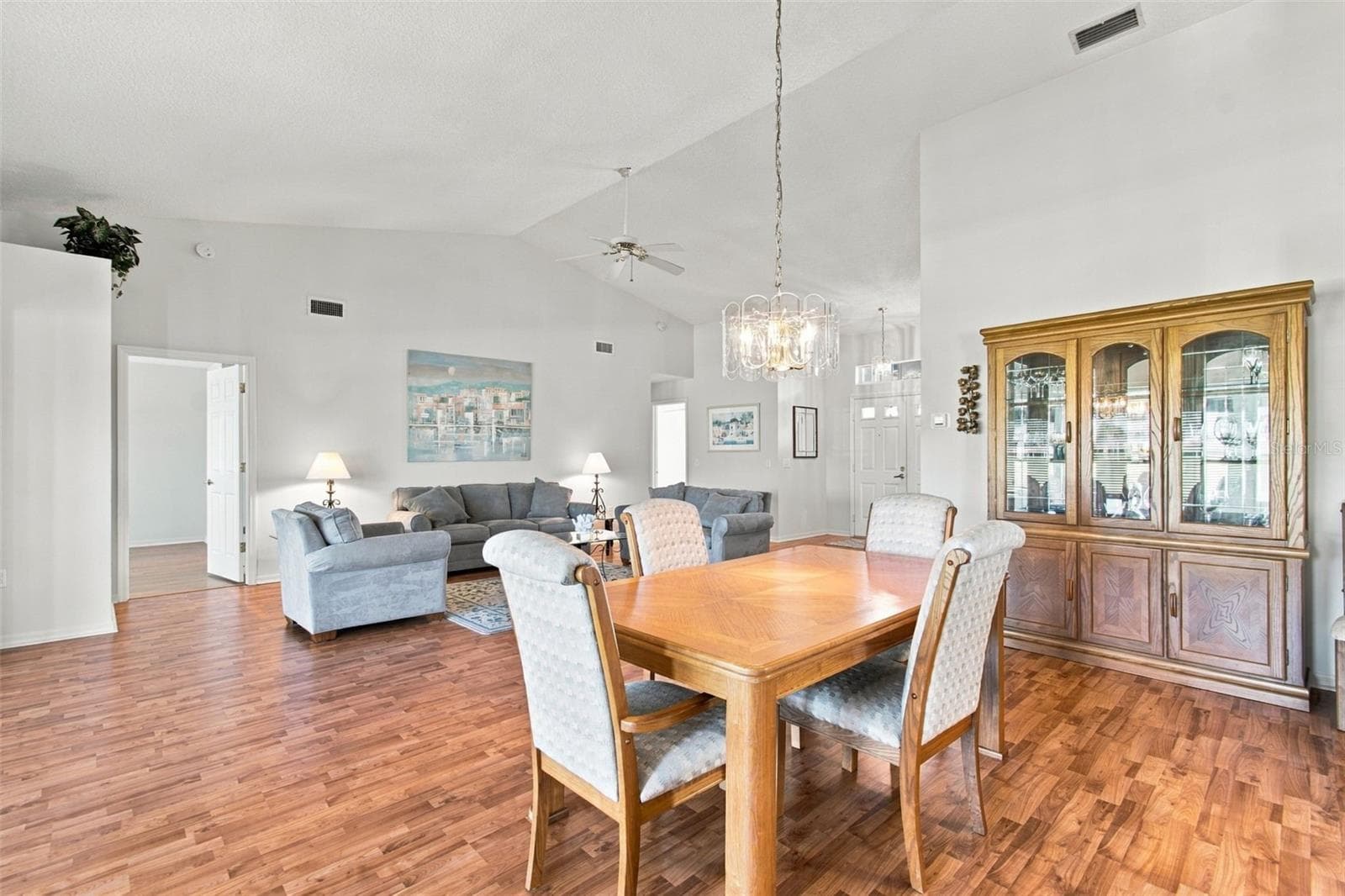 Villa at 11115 SUN TREE RD, HUDSON, photo 7 of 61