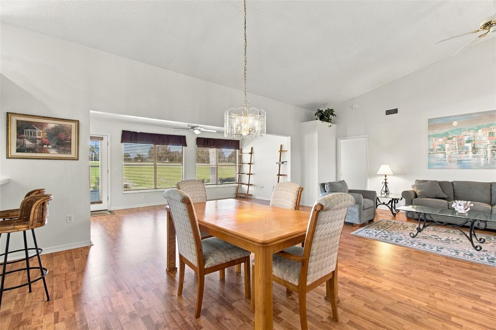 Villa at 11115 SUN TREE RD, HUDSON, photo 8 of 61
