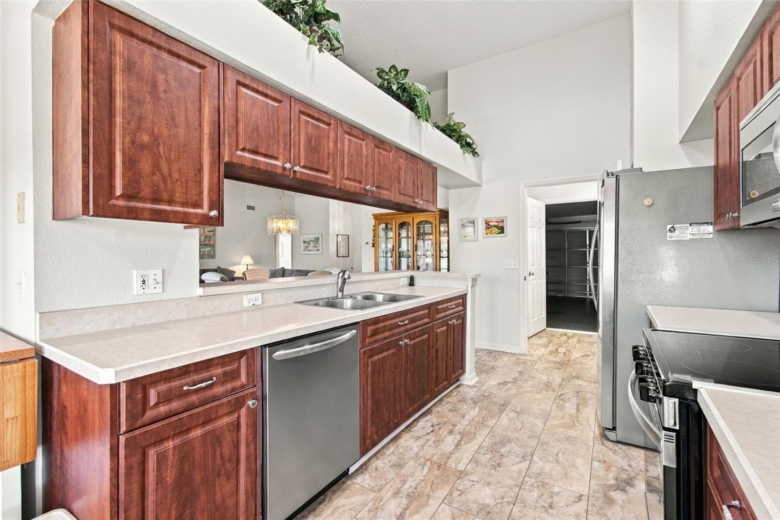 Villa at 11115 SUN TREE RD, HUDSON, photo 13 of 61