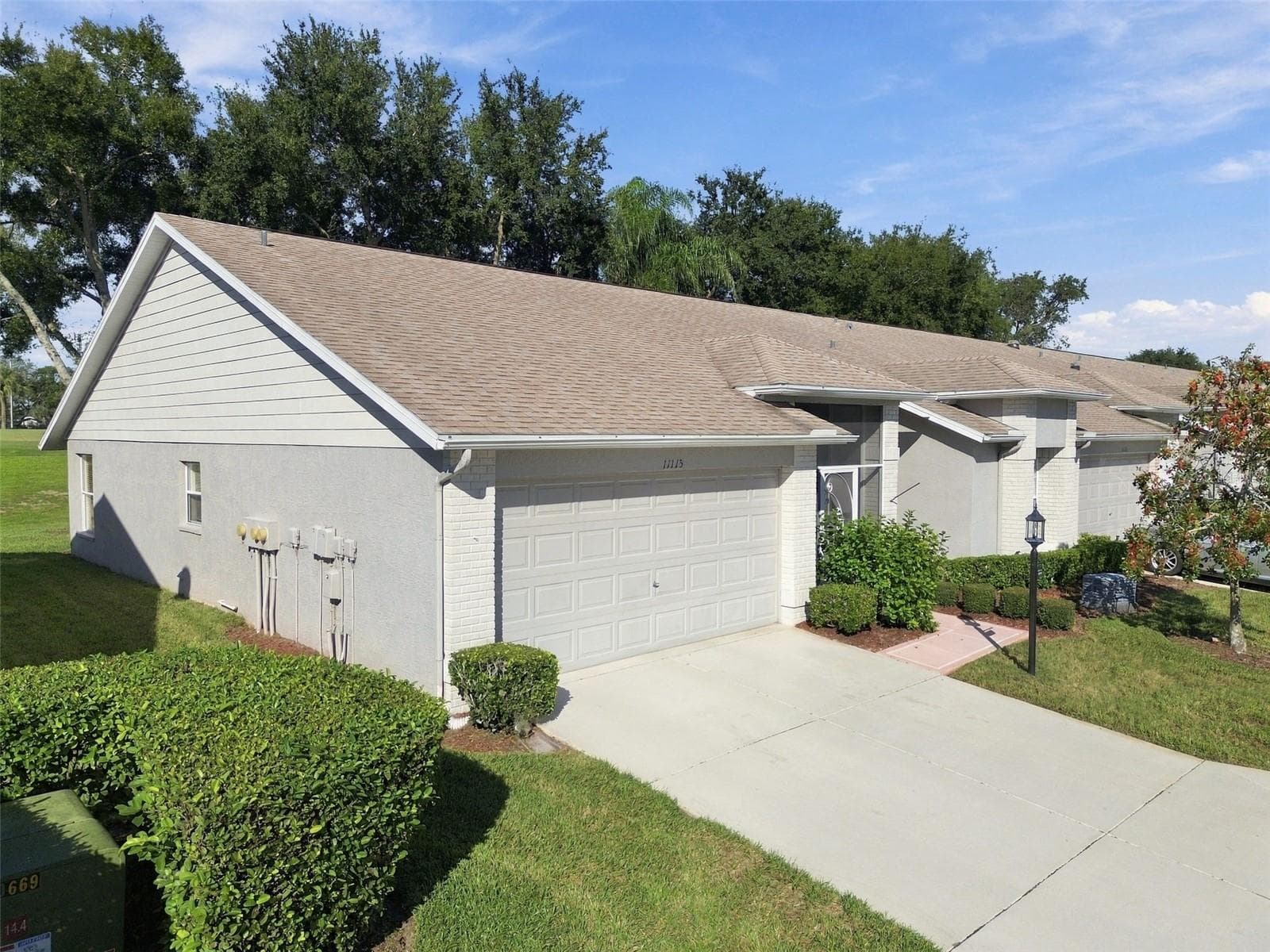 Villa at 11115 SUN TREE RD, HUDSON, photo 34 of 61