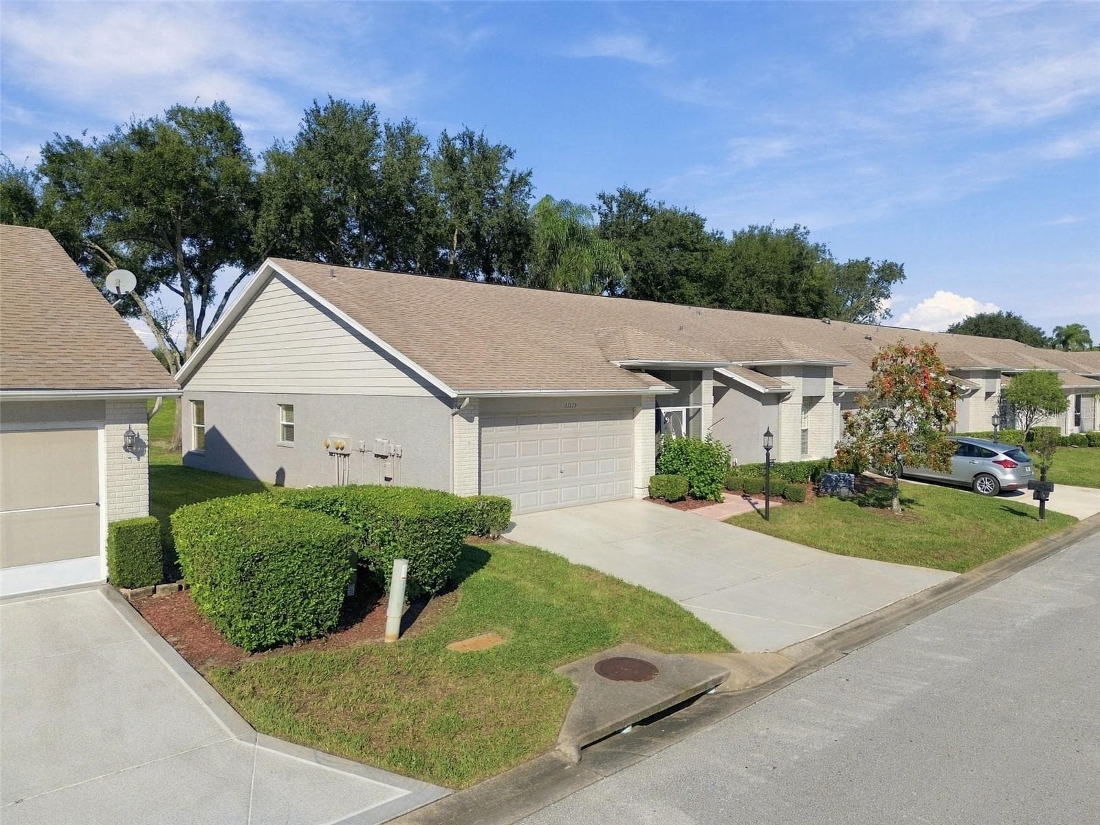 Villa at 11115 SUN TREE RD, HUDSON, photo 35 of 61
