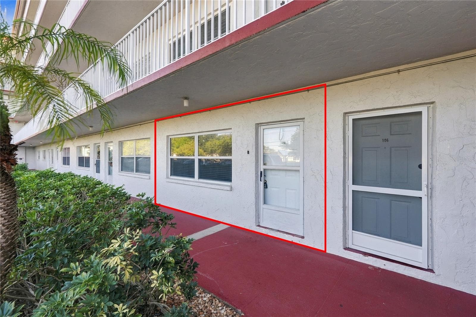 Condominium at 5060 76TH AVE N #105, PINELLAS PARK, photo 5 of 34