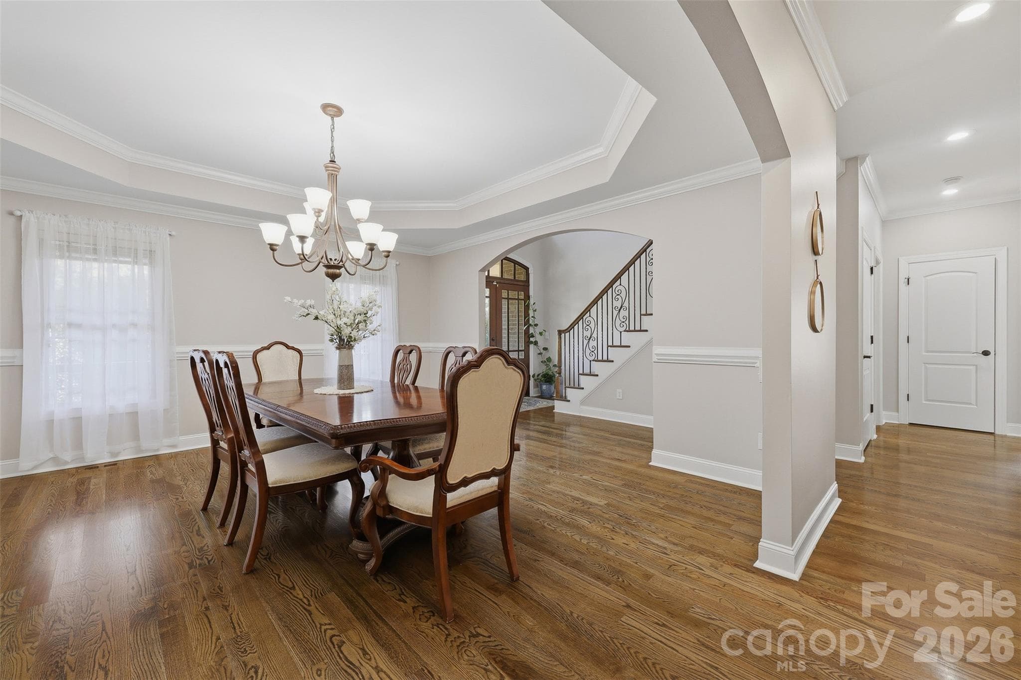 Single Family Residence at 1163 Willow Creek Drive, Newton, photo 7 of 45