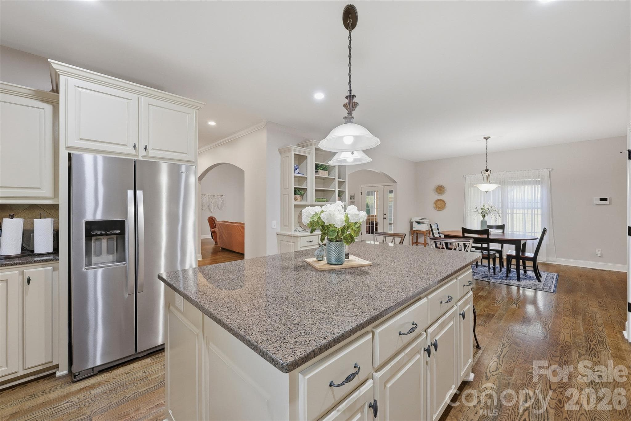 Single Family Residence at 1163 Willow Creek Drive, Newton, photo 11 of 45