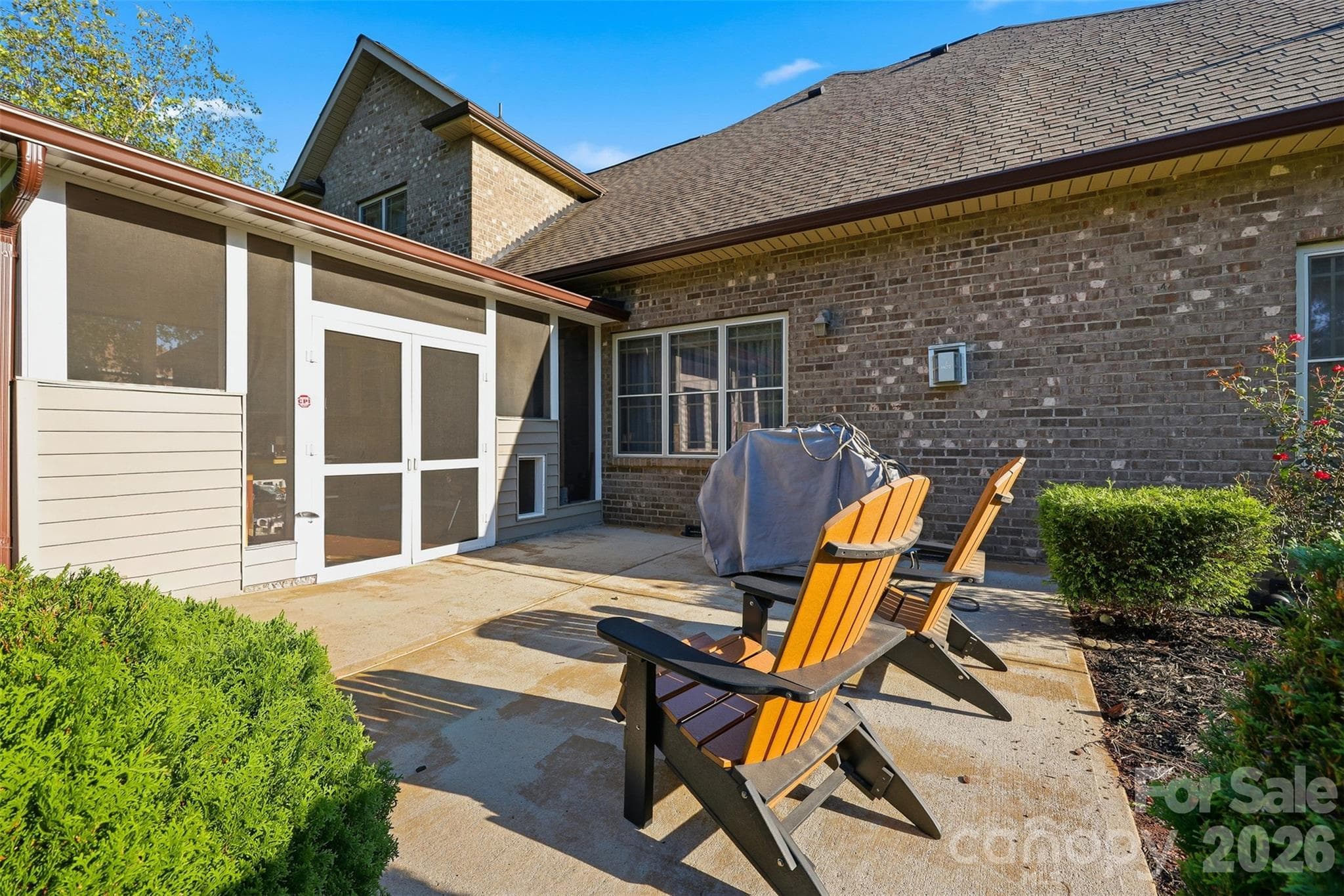 Single Family Residence at 1163 Willow Creek Drive, Newton, photo 38 of 45