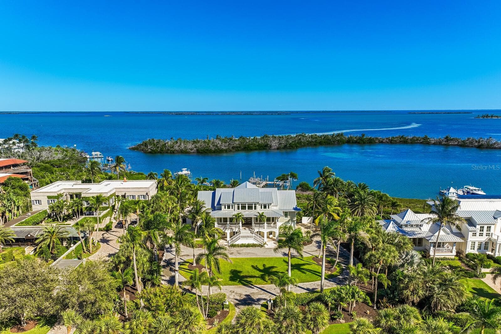 Single Family Residence at 4070 LOOMIS AVE, BOCA GRANDE, photo 3 of 59