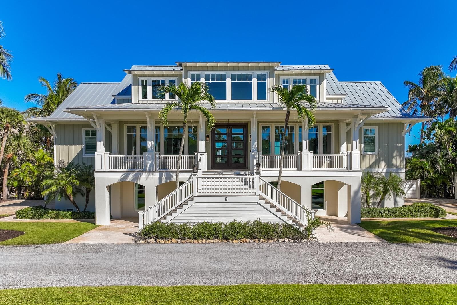 Single Family Residence at 4070 LOOMIS AVE, BOCA GRANDE, photo 4 of 59