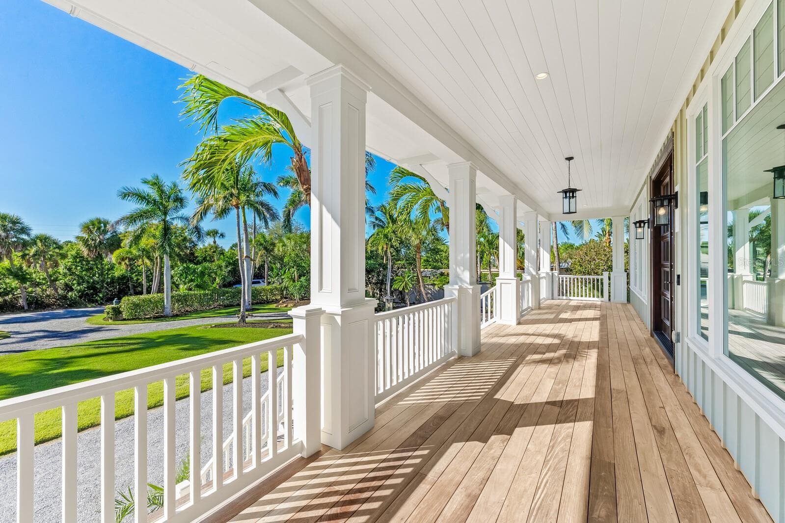 Single Family Residence at 4070 LOOMIS AVE, BOCA GRANDE, photo 6 of 59