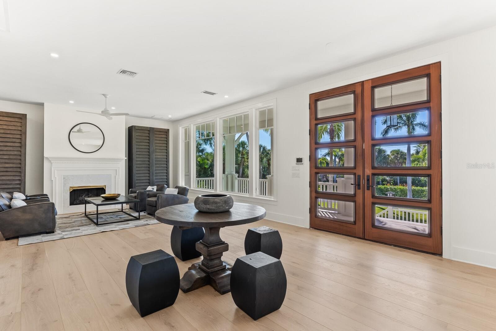 Single Family Residence at 4070 LOOMIS AVE, BOCA GRANDE, photo 7 of 59