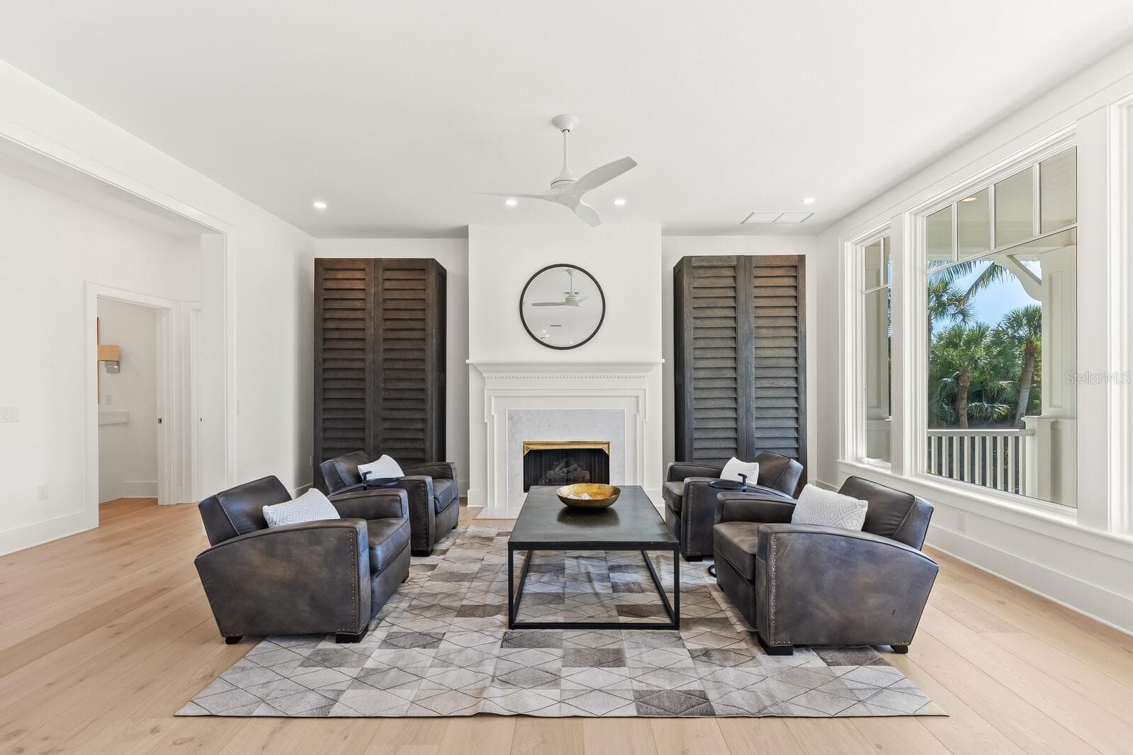Single Family Residence at 4070 LOOMIS AVE, BOCA GRANDE, photo 9 of 59