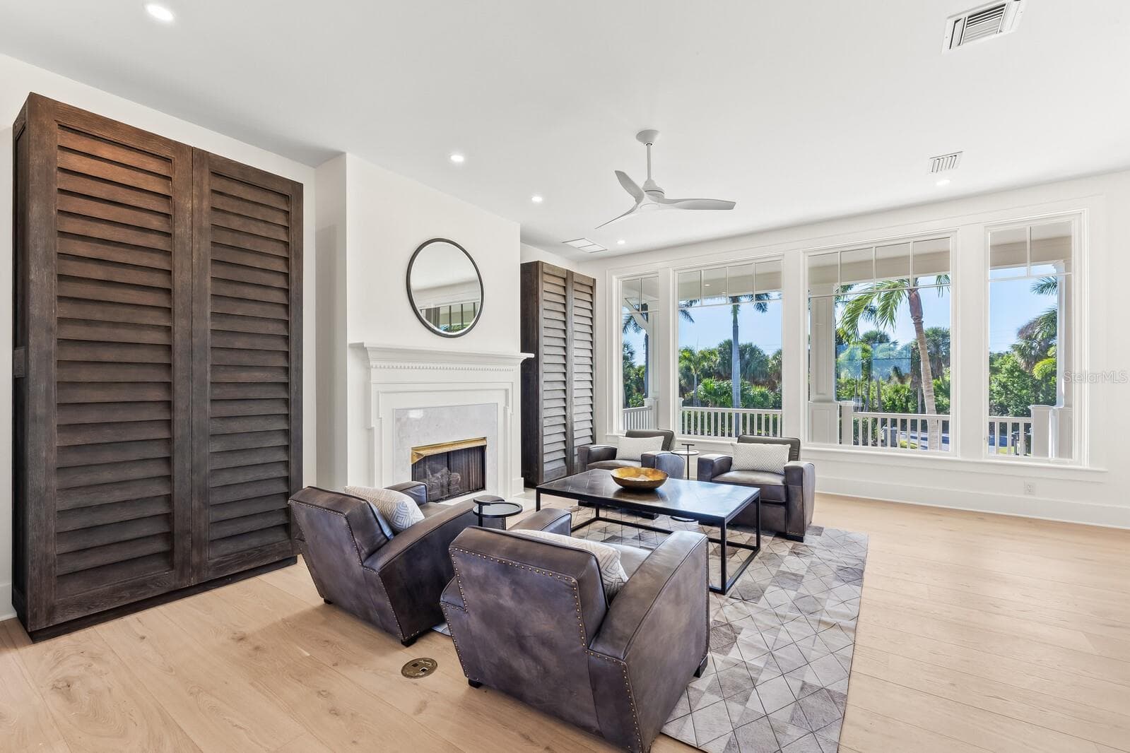 Single Family Residence at 4070 LOOMIS AVE, BOCA GRANDE, photo 11 of 59
