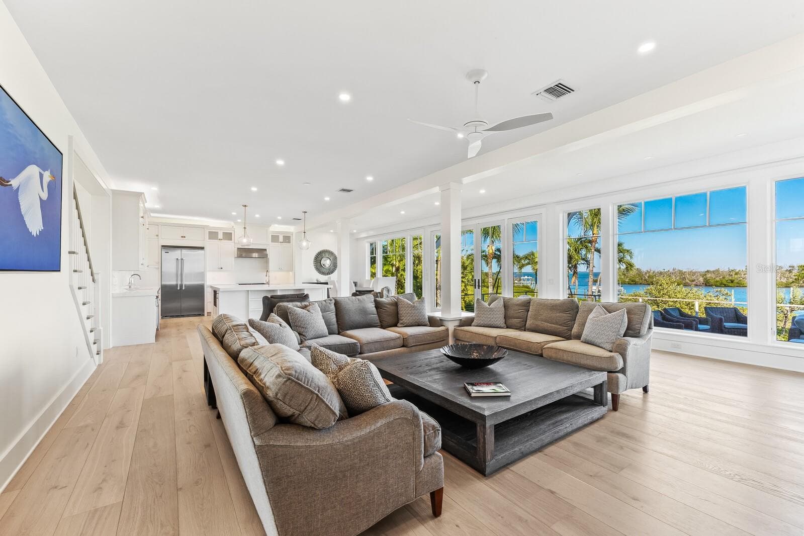 Single Family Residence at 4070 LOOMIS AVE, BOCA GRANDE, photo 13 of 59